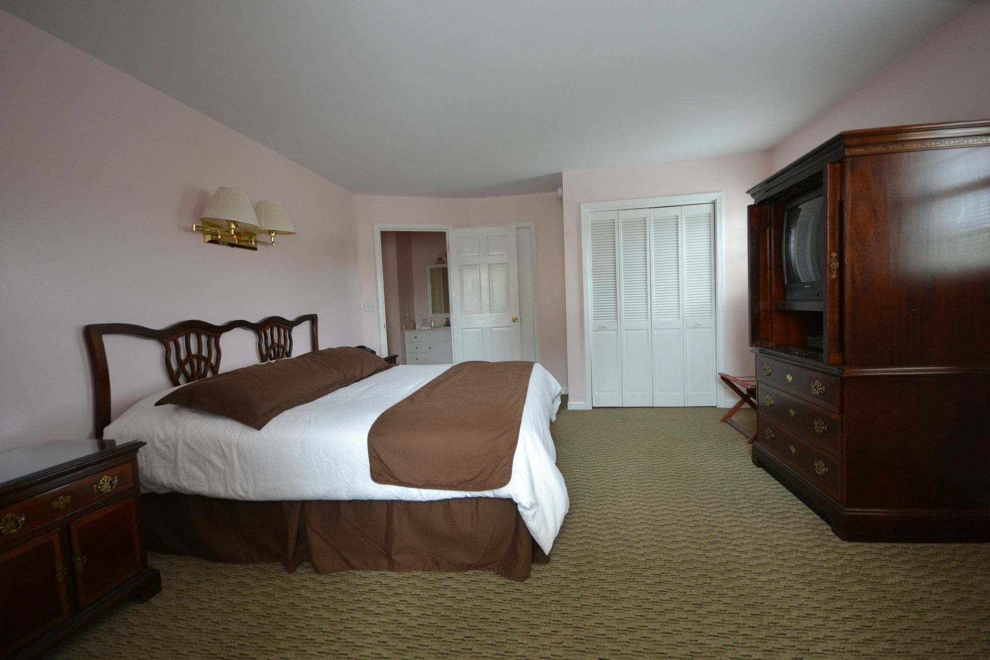 Century Suites Hotel Bloomington Ngoại thất bức ảnh